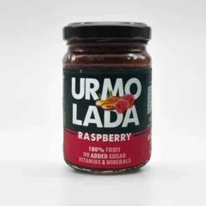 URMOLADA Raspberry 350 g