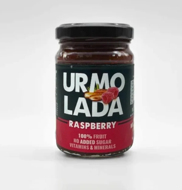 URMOLADA Raspberry 350 g