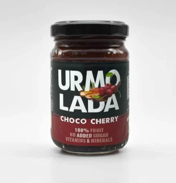 URMOLADA Choco Cherry 350 g