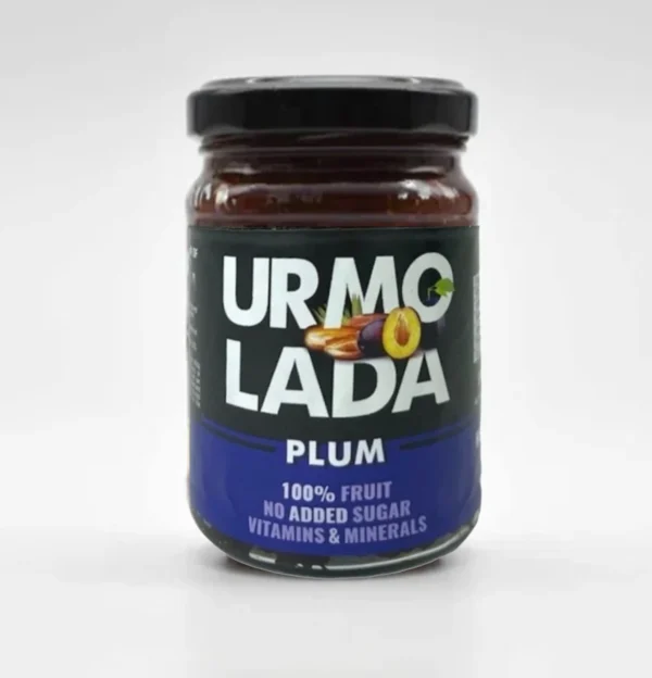 URMOLADA Plum 350 g