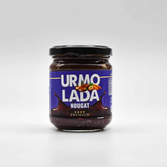 URMOLADA Nougat 220 g